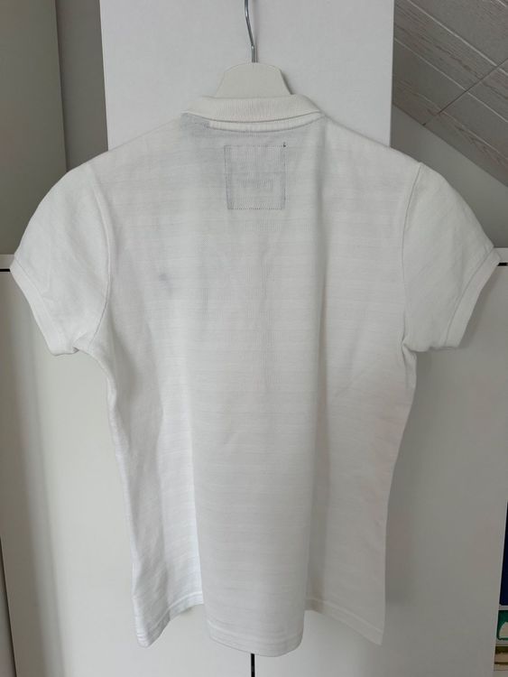T-shirt: Shirt Superdry – Usato da Arbon venduto da flowerandfound 1
