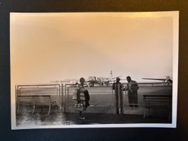 Privatfoto Flugplatz