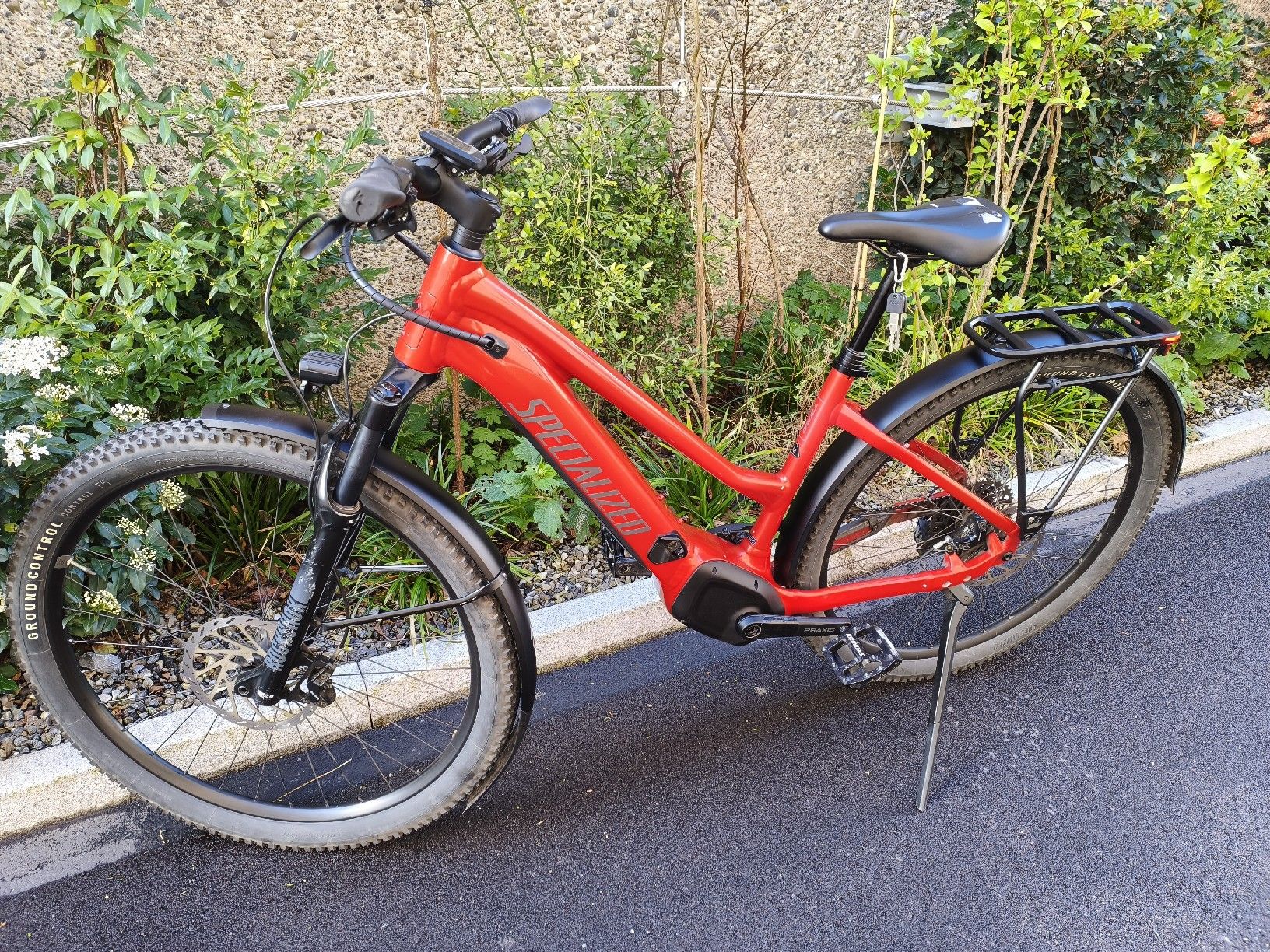 Specialized Biciclette: E-bike Specialized Turbo Tero Grösse M – Usato da Nussbaumen AG venduto da Trtznd21 6