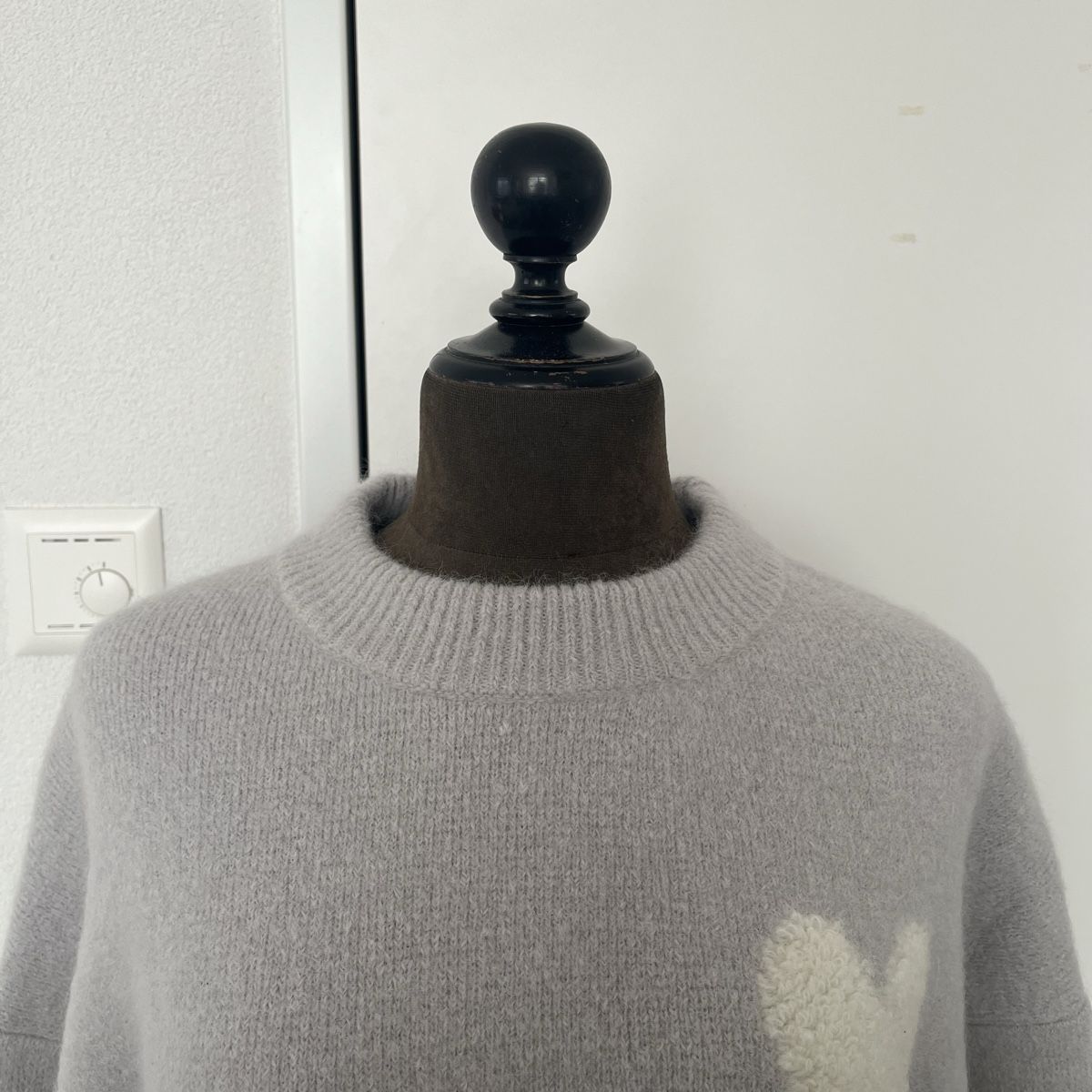Pullover & Sweatshirts: Ami Pullover – Neu (gemäss Beschreibung) aus Zug von saskia-chiara 2