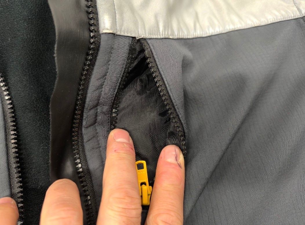 Giacche: Postauto Jacke – Usato da Basel venduto da bowaems 8