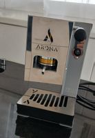 Kaffeemaschine-Aroma Plus Swiss Edition