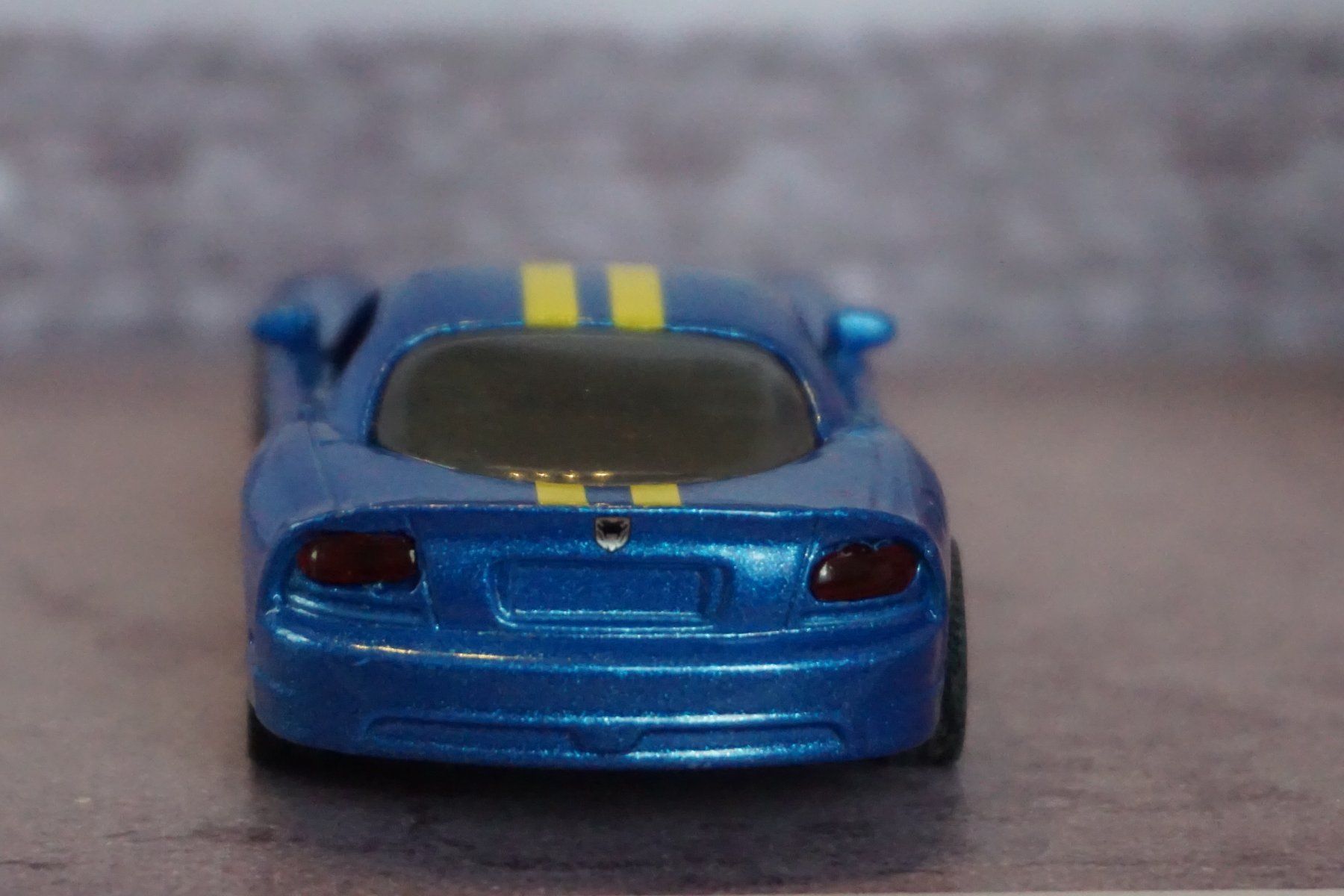 Siku Modellini d'auto: Siku Dodge Viper SRT 10 TOP !!!!!!!!!!!! – Usato da Reiden venduto da Doppeldecker69 2