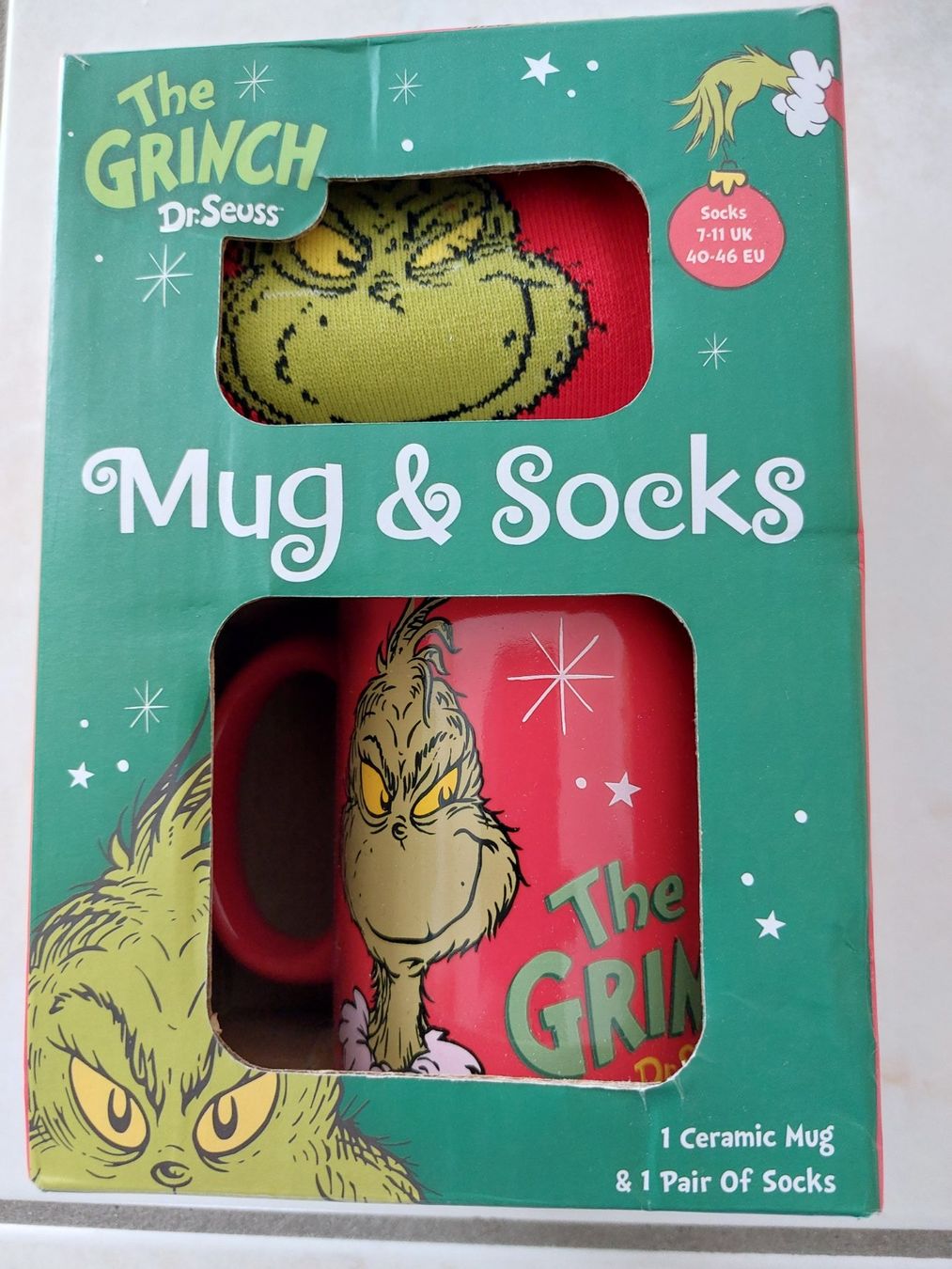 Tazze: The Gring Geschenkset Neu – Nuovo e nell'imballaggio originale da Schmitten venduto da JasiStern