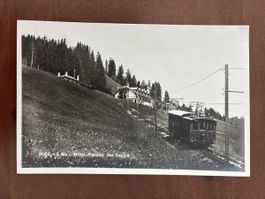 Ansichtskarte Schweiz von Laily VD