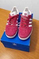 ADIDAS Originals Gazelle Pink Unisex Gr. 38 2/3  WIE NEU!