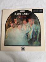 Rare Earth - Get Ready (180g Vinyl) - OVP