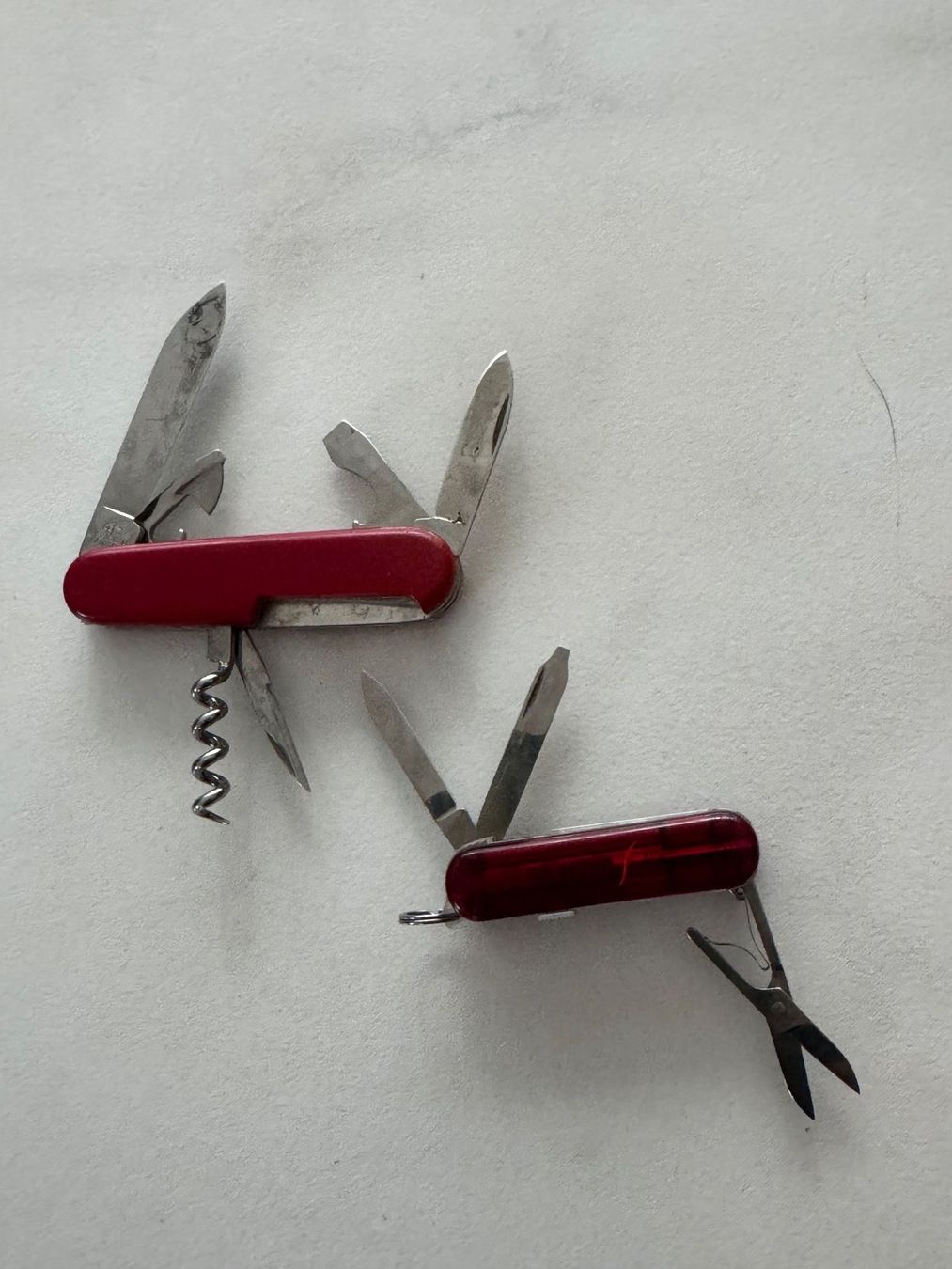 Coltelli tascabile: Sackmesser – Usato da Au ZH venduto da amr_qc67