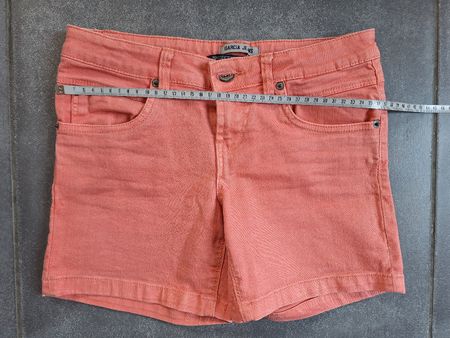 Shorts von Garcia, Grösse 158