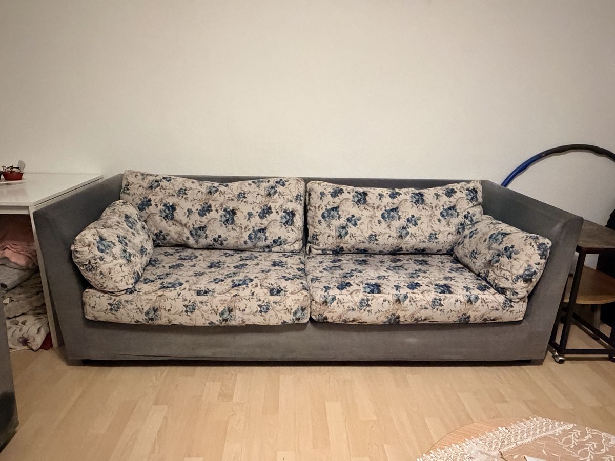 Pfister Sofas: 3 er Sofa – Gebraucht aus Kleindöttingen von hatun75 1