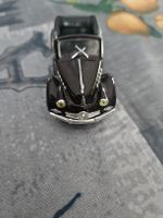 Norev Panhard Dyna X Cabriolet miniature, parfait état!