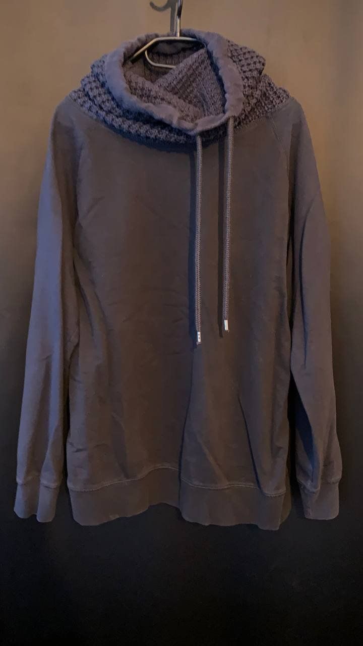 Zara Maglioni & Felpe: ZARA MAN Rollkragenpullover Herren – Nuovo (secondo la descrizione) da Arbon venduto da Halindra