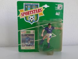 Sportstars Fußball Soccer Figure Vintage - Graeme Sharp