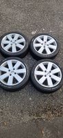 Original Ford 16" Alufelgen Satz (4x108)
