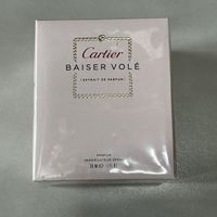 Cartier Baiser Volé Extrait de Parfum Vaporisateur Spray 30m