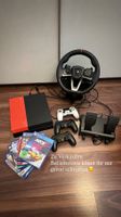 PlayStation 4 mit Zubehör