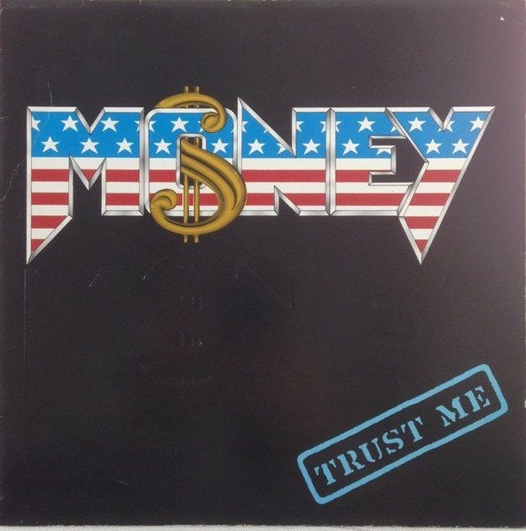 Schallplatten: Money: Trust me LP – Neu (gemäss Beschreibung) aus Steinhausen von Vilivinili