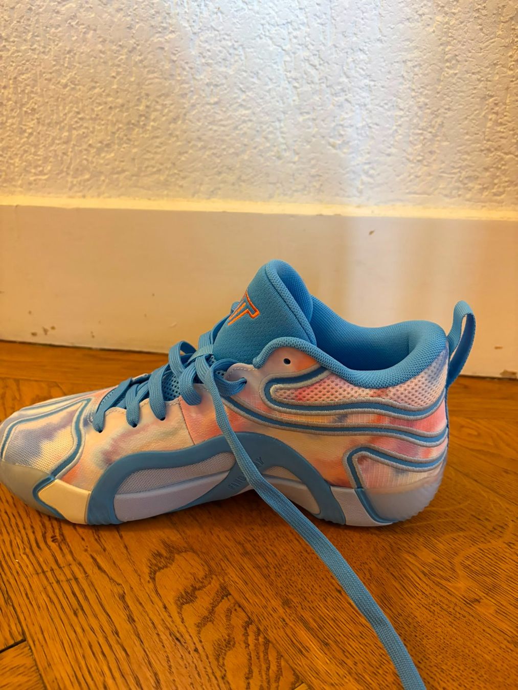 Jordan Herrenschuhe: JASON TATUM 3 CLOUD 0 – Neu und originalverpackt aus Genève von pie_7lrf 5