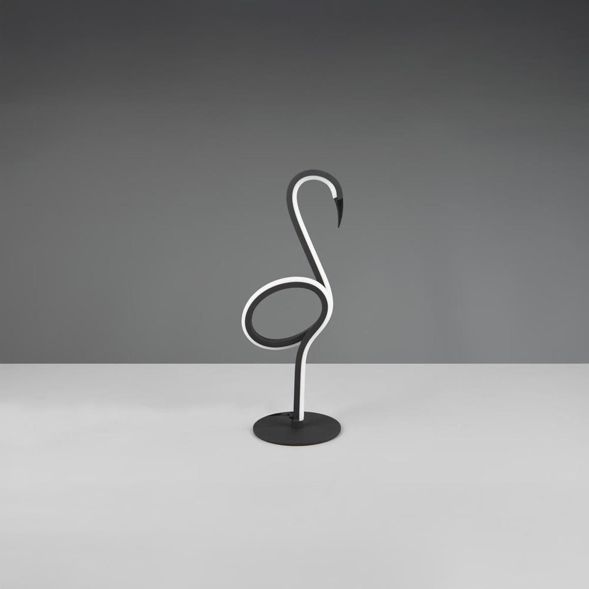 Lampen: LED Tischleuchte, Flamingo, 35 cm Höhe – Neu (gemäss Beschreibung) aus Kreuzlingen von Smart-Light 8