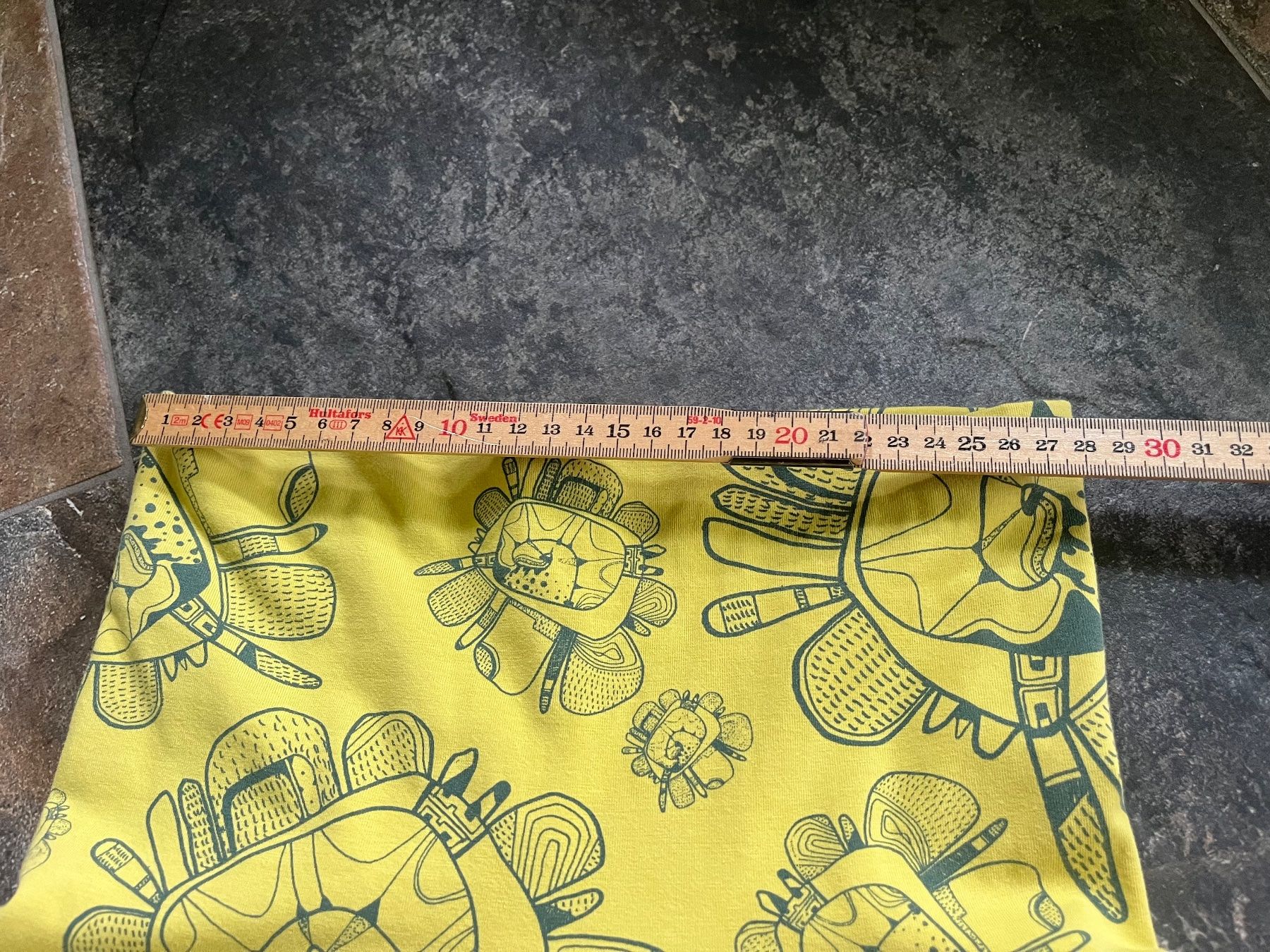 Pantaloni: Freizeithose E9 – Usato da Trin venduto da bea_qf2w 5