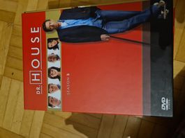 Dr. House Staffel 3