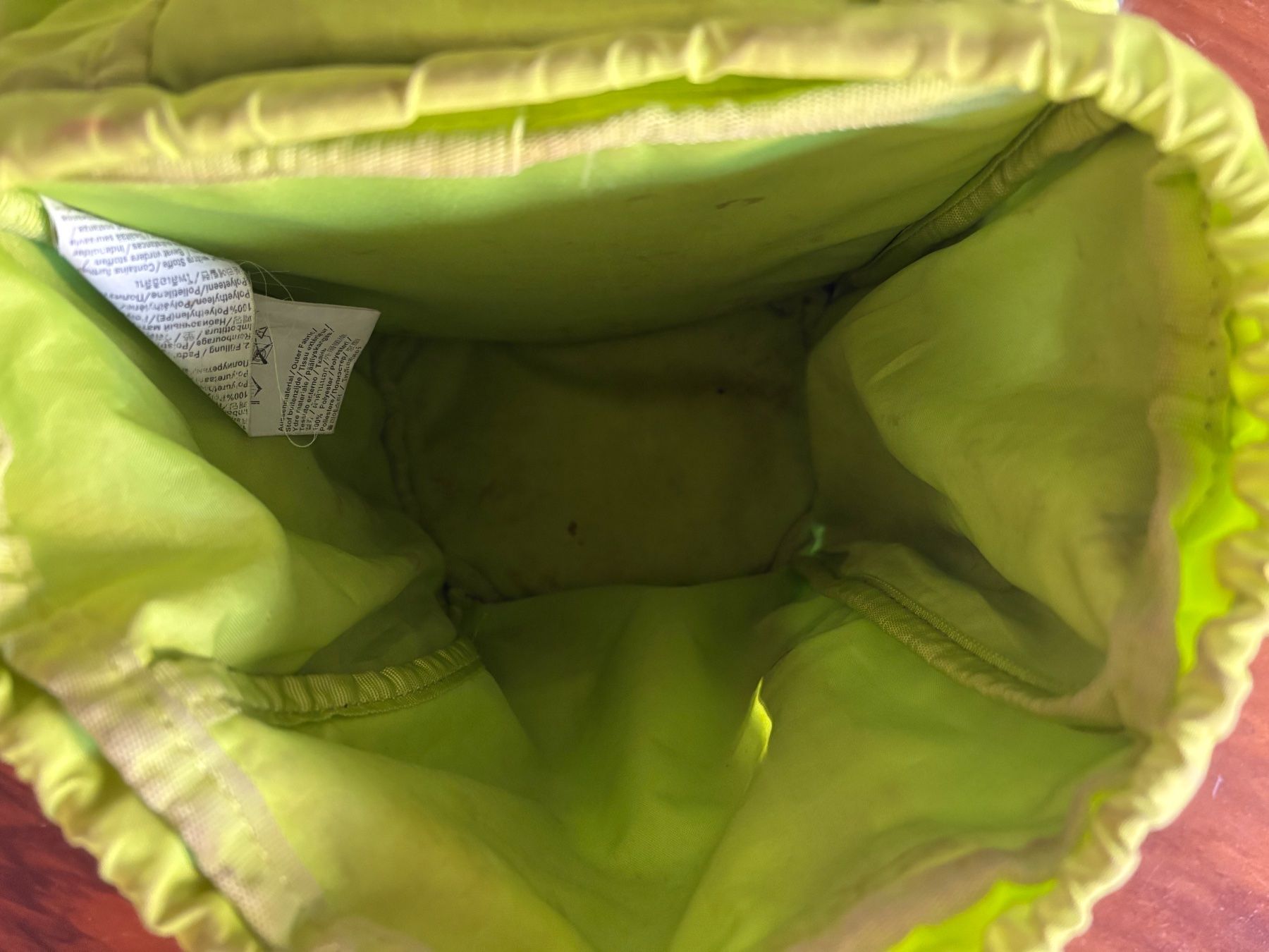 Ergobag Kindertaschen: Kindergarten Rucksack Ergobag «Feuerwehr» – Gebraucht aus Sins von fruchtzwergli1 2