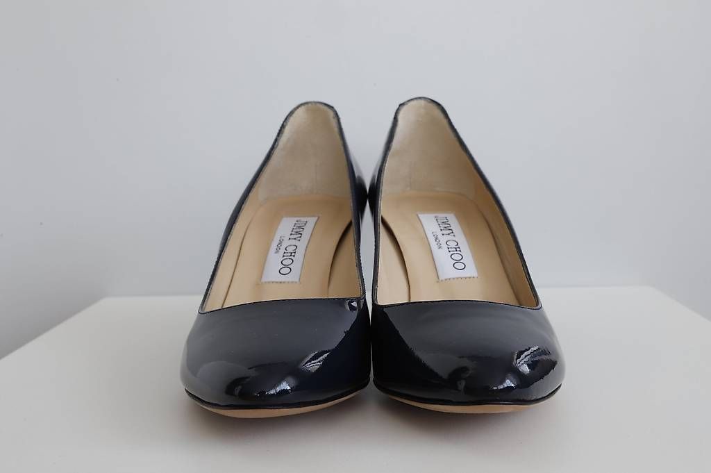 Jimmy Choo Scarpe da donna: Jimmy Choo Pumps, Gr. 35.5 – Usato da Zürich venduto da peerless_chic 1