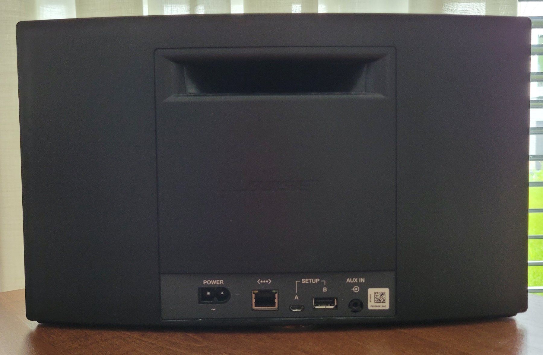 Bose Lettore multimediale & Streamer: Bose Soundtouch 20 – Usato da Riehen venduto da Pilab 4