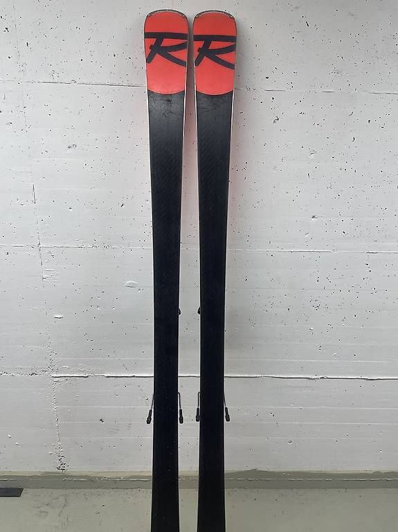 Sci: Ski rossignol Hero Elite Multi Turn – Usato da Zweisimmen venduto da lou_6gq9 2