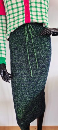 ESSENTIEL ANTWERP ROCK XS BLEISTIFTROCK ZÜRICH TOP ZU JACKE