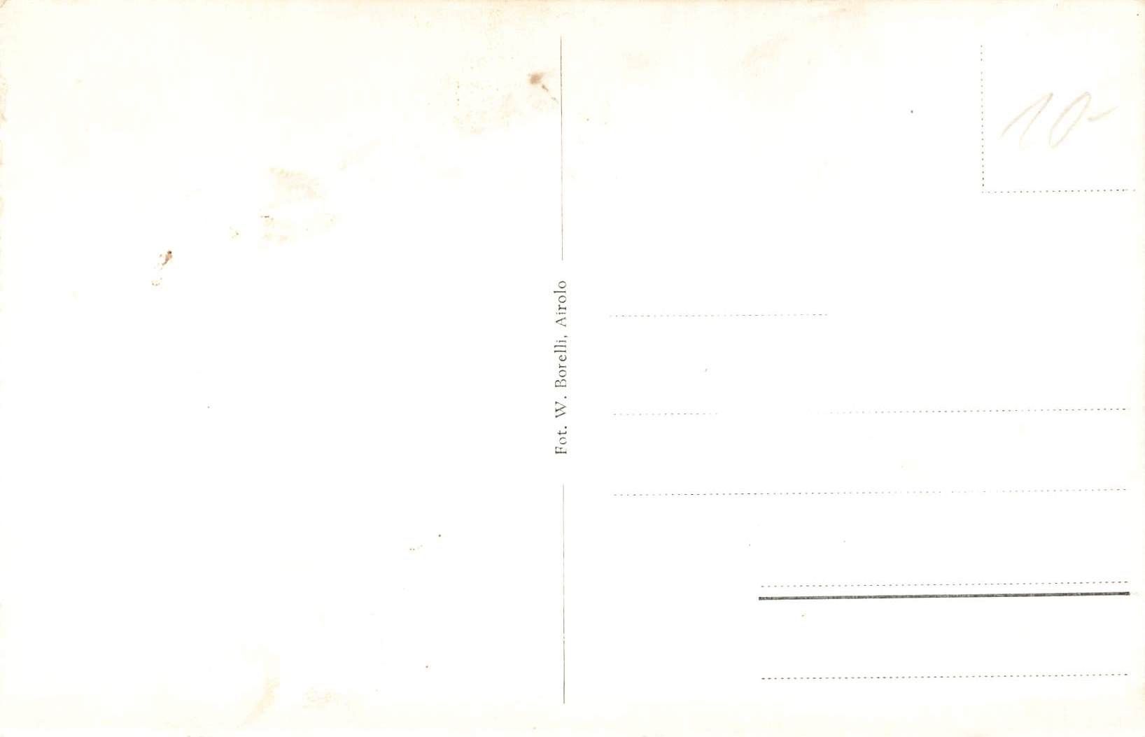 Cartoline postali: Sobrio Leventina – Usato da Biasca venduto da Blenio71 1