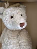 Steiff Teddy 65 cm 1908 rep. Mohair 