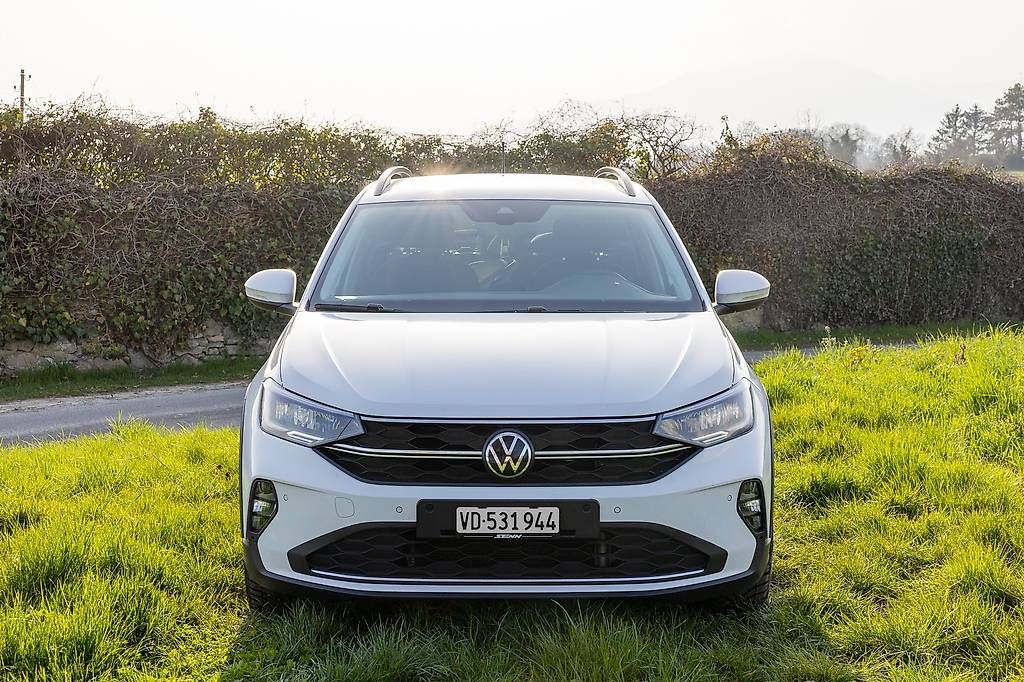 Automobili: VW Taigo 1.0 TSI Life DSG – Usato da Grandson venduto da dastag 4