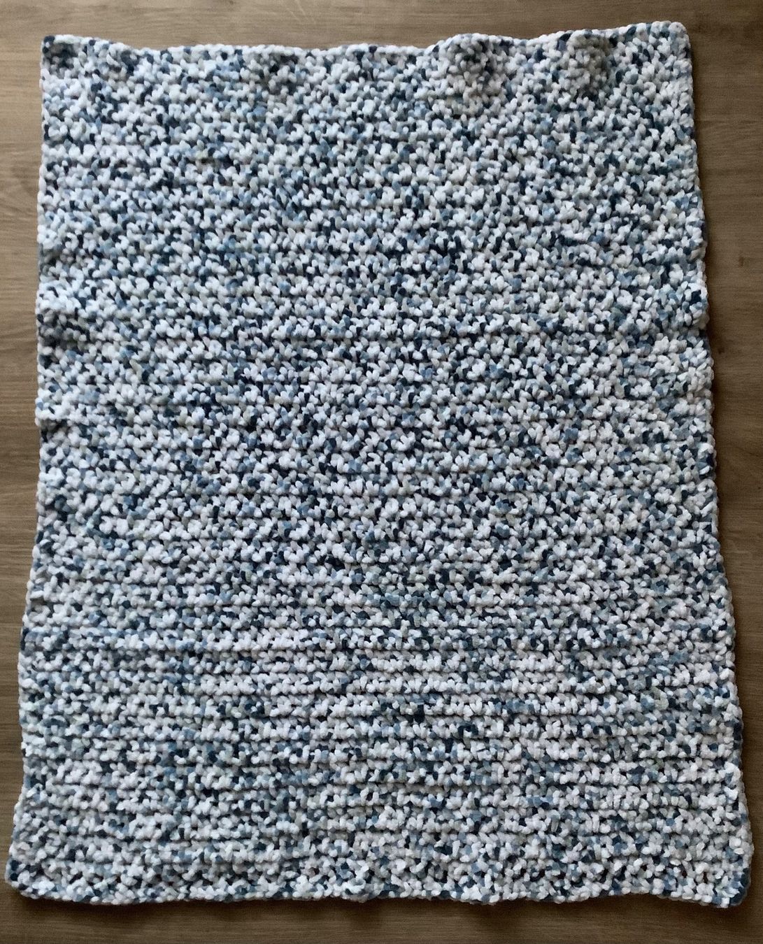 Coperte: Babydecke / Kuscheldecke – Nuovo (secondo la descrizione) da Lichtensteig venduto da Buemo 1