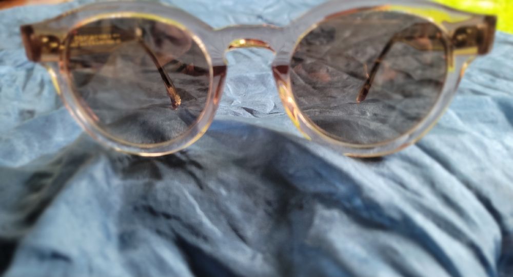 Sonnenbrille Raen 1