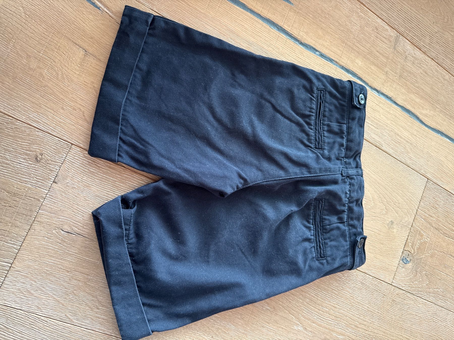 Jacadi Pantalons: Jacadi Bermudas Gr. 5 – Neuf (Voir description) à Himmelried par Dievole 1