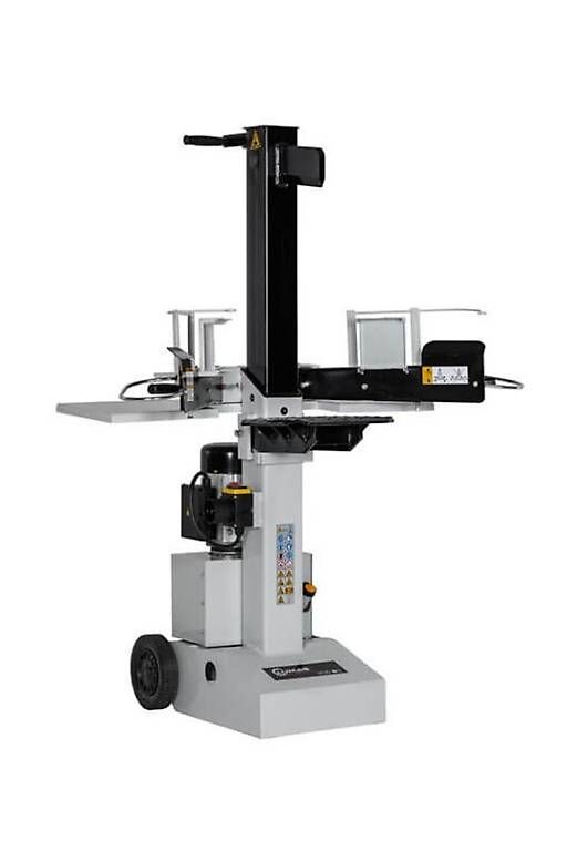Tutte le macchine: LUMAG Hydraulik Holzspalter HOS8N – Nuovo e nell'imballaggio originale da Liestal venduto da KEBU-Maschinen 1