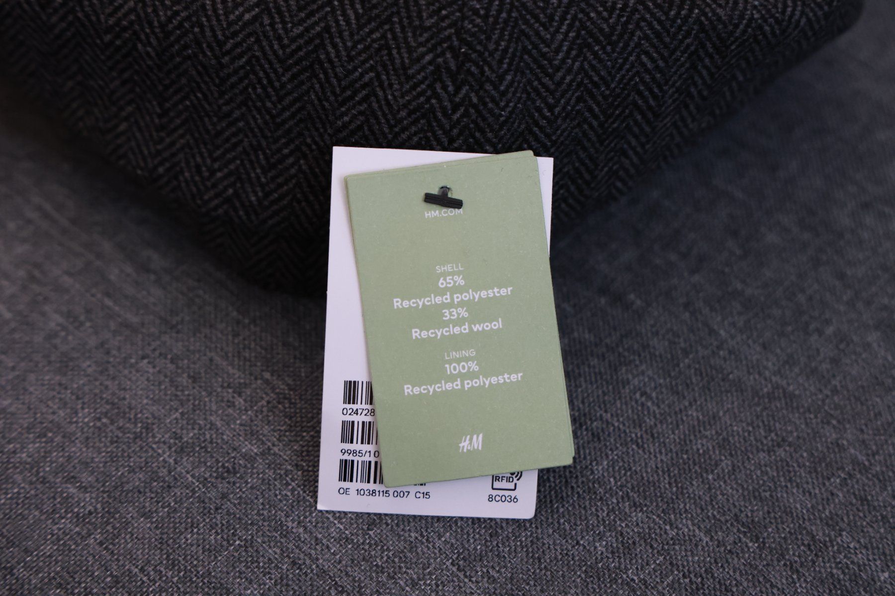 Chapeaux, bonnets & casquettes: H&M Cap – Neuf (Voir description) à Neuchâtel par yan_lq56 2