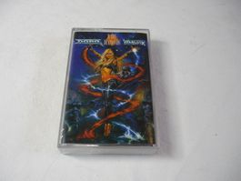 MC Kassette Pop Rock - Doro - Warlock