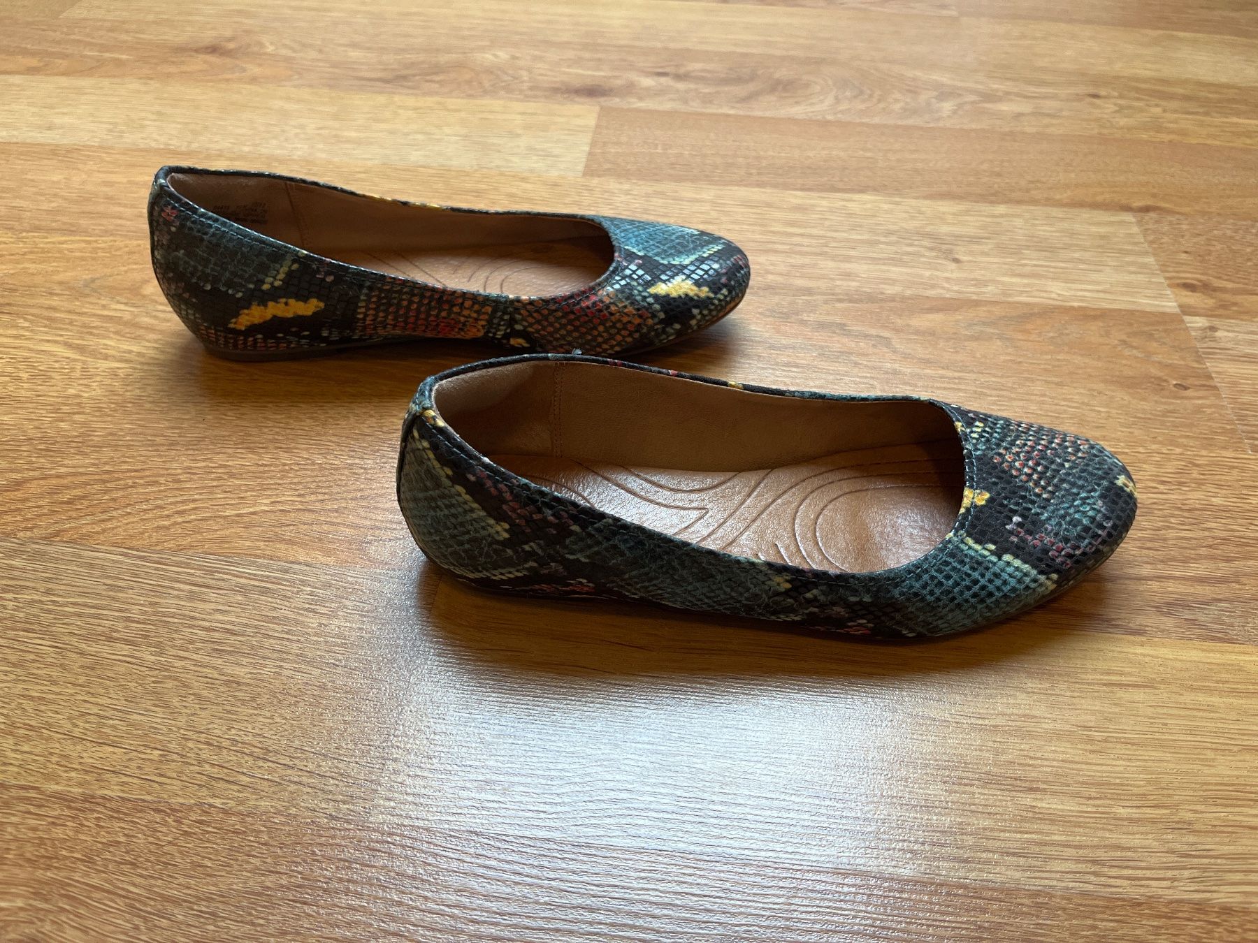 Clarks Scarpe da donna: Clarks taille 37.5 – Usato da Genève venduto da fyshbird 3