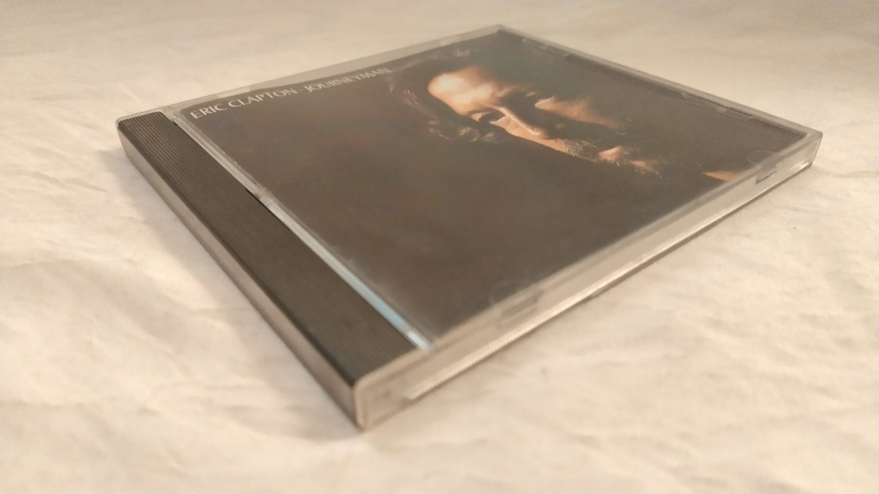CDs: Eric Clapton - Journeyman / CD ab Fr. 1.- – D'occasion à Bellach par JingleJerry 3
