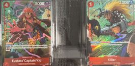 Illustration Box Vol.8 Karten - EN - ab 1.-