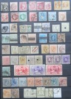 Spanien Riesensammlung 1851-2011, 3'150 verschiedene, 2000 E