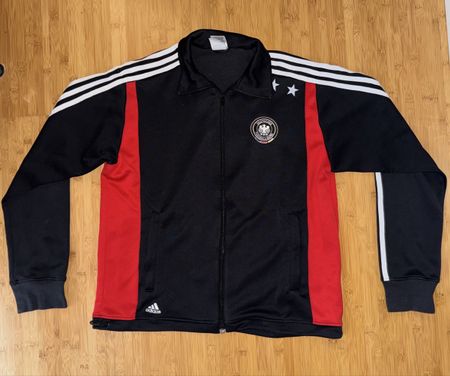 Adidas Fifa World Cup 2006 Trainerjacke