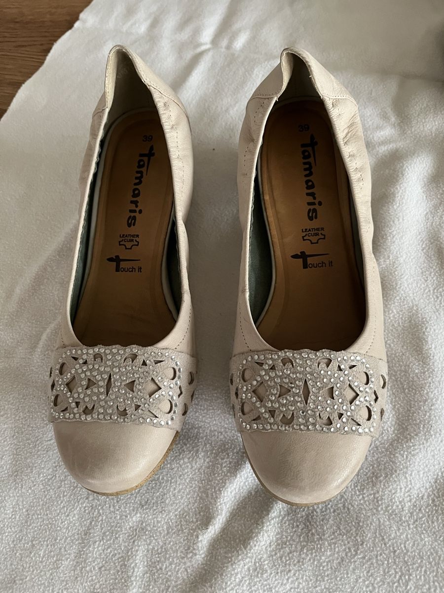 Scarpe da donna: Damenschuhe – Nuovo (secondo la descrizione) da Schliern b. Köniz venduto da medion3098 3