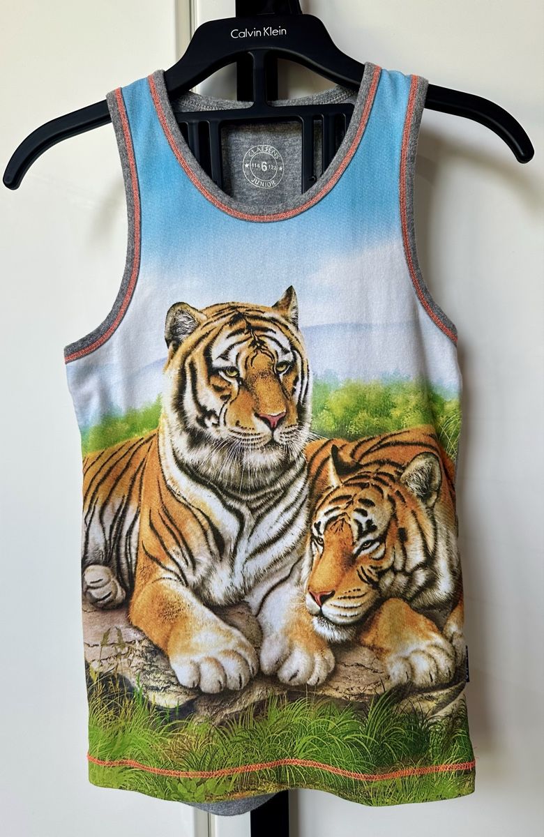 Camicie, T-shirt & Polo: Top in cotone – Usato da Castel San Pietro venduto da Moregi