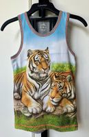 Top in cotone