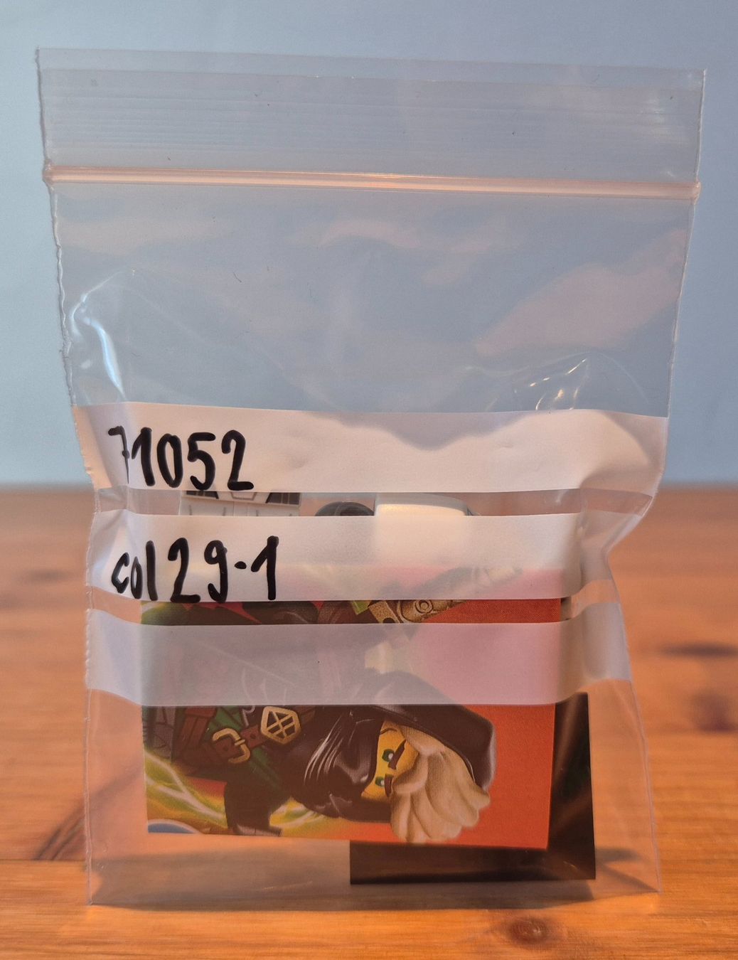 Lego Kit di costruzioni: Lego 71052: Robot T-Rex col29-1 - Neu – Nuovo (secondo la descrizione) da Winterthur venduto da Guerc 1