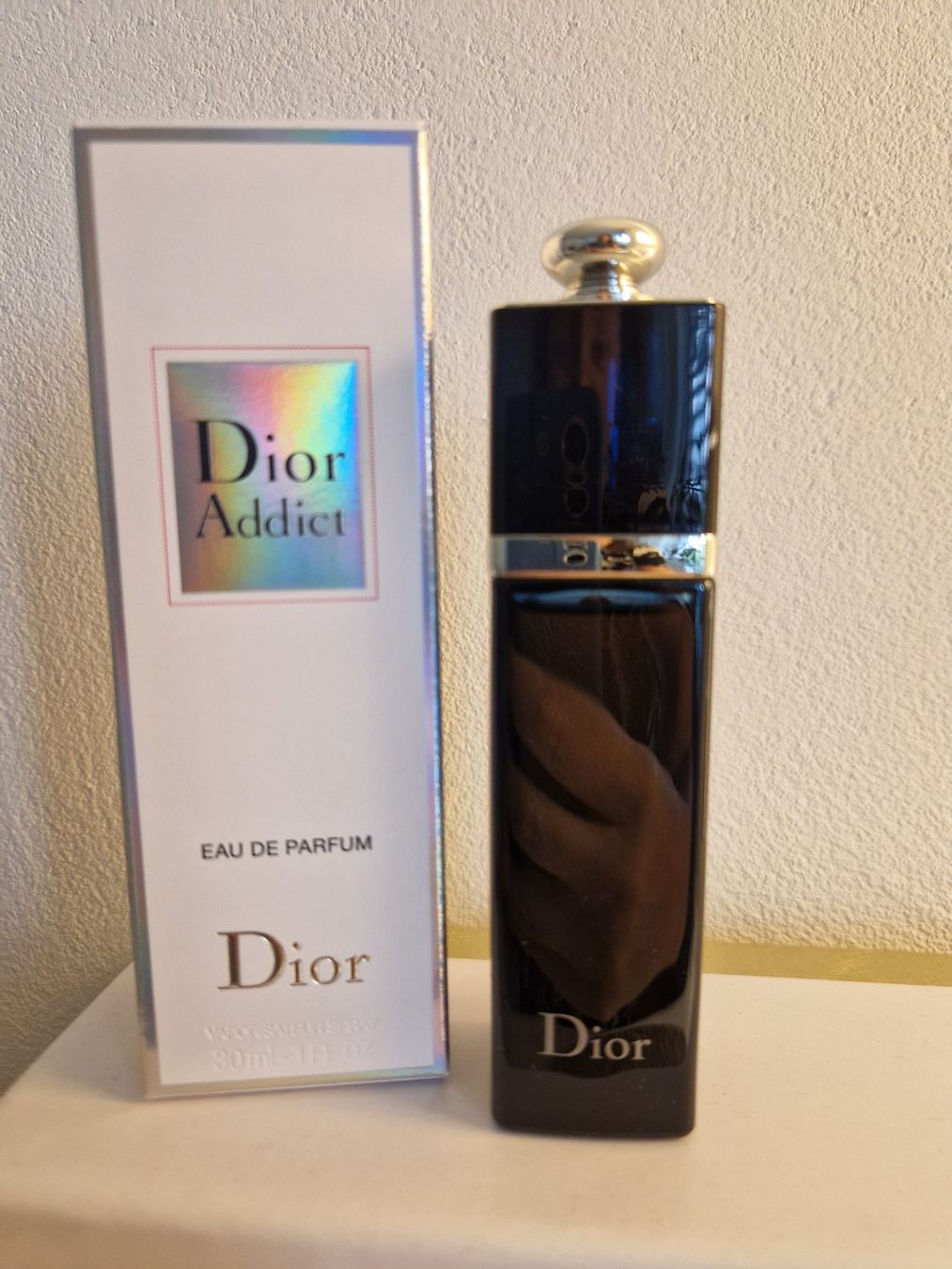 Dior Profumi & Eau de Toilette: Dior Addict 30ml edp – Usato da Horgen venduto da blumen31