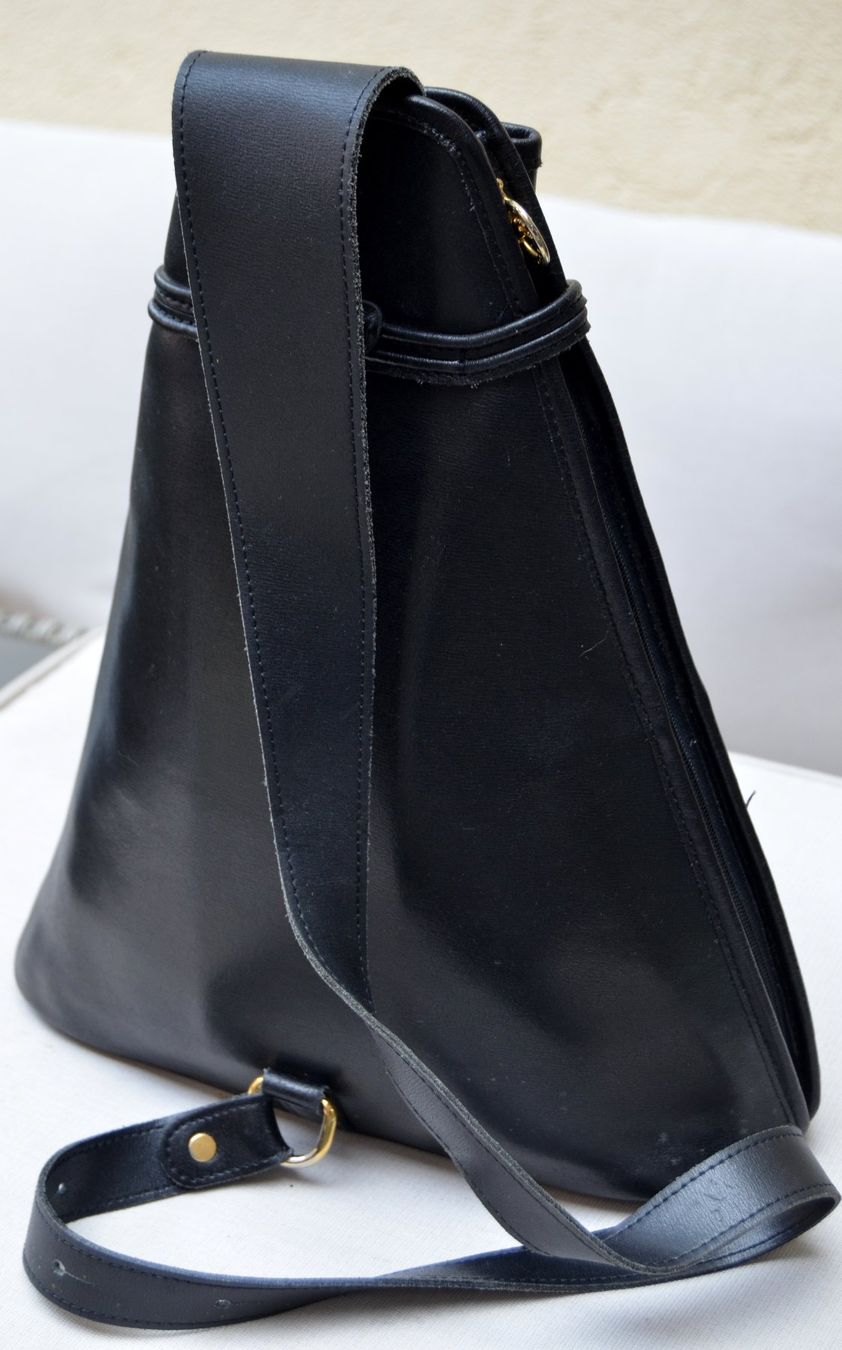 Longchamp Zaini: Rucksack Longchamp Roseau sac à dos – Usato da Collonges venduto da arashee 5